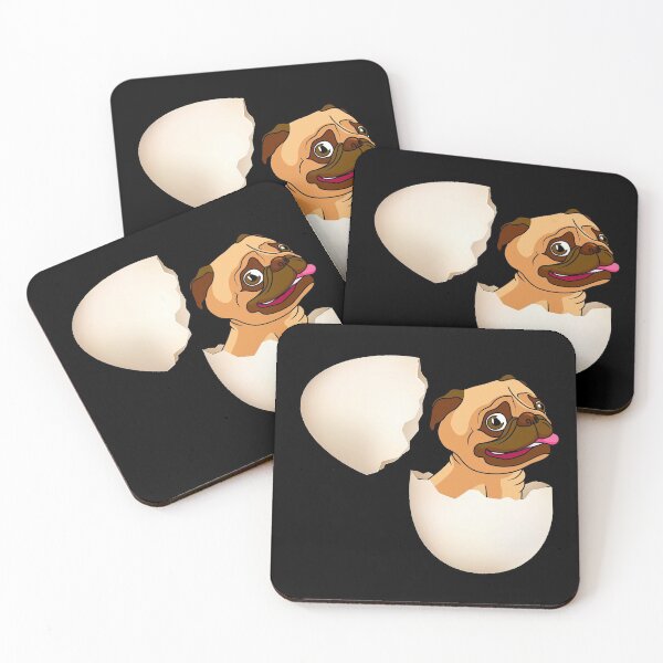 Item preview, eggdog designed and sold by crazy merchs.