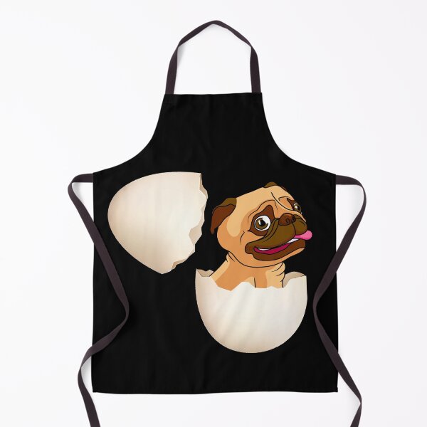 Item preview, eggdog designed and sold by crazy merchs.