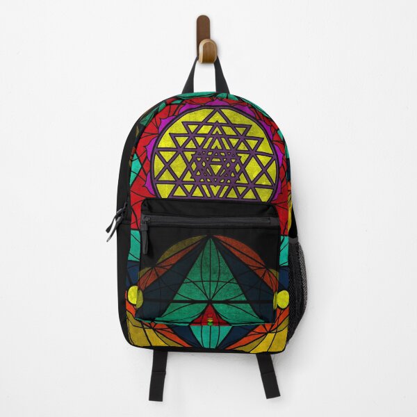 Item preview, Sacred Geometry for your daily life designed and sold by Transmedium Objects.