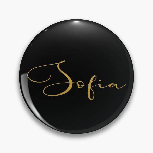 Item preview,  The  Sofia  Name Gift  For  Sofia  - Anniversary Gift For  Sofia designed and sold by california2020.