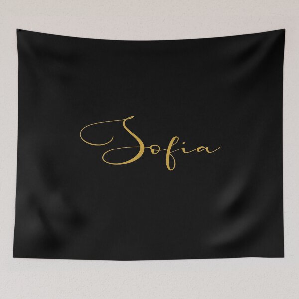Item preview,  The  Sofia  Name Gift  For  Sofia  - Anniversary Gift For  Sofia designed and sold by california2020.