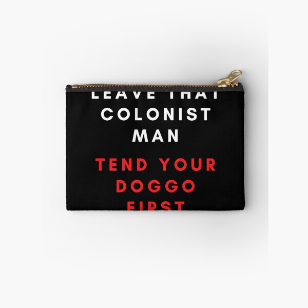Item preview, Rimworld Tend Your Doggo designed and sold by UnderCloud.