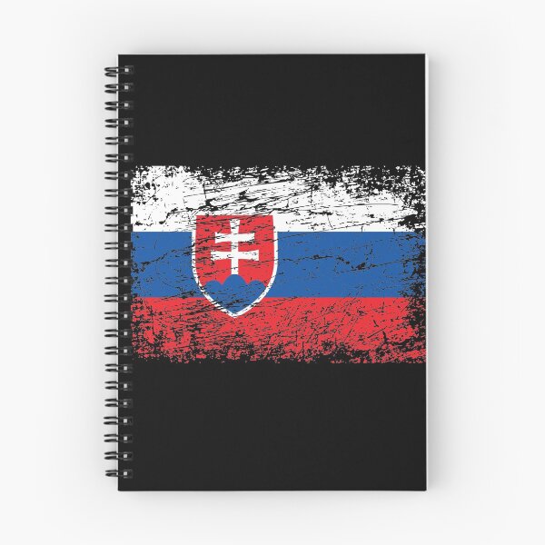 Item preview, Slovakia Slovak flag flag designed and sold by GeogDesigns.