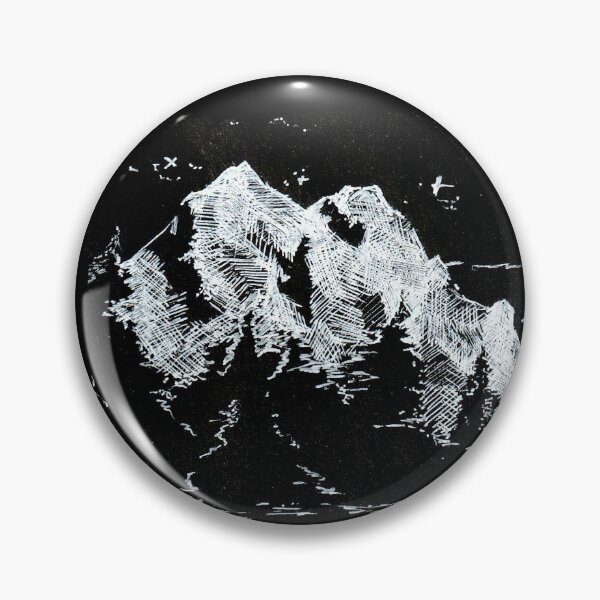 Item preview, Moonlit Lake designed and sold by Derek Wallace.