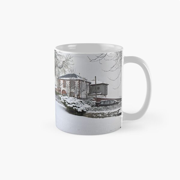 Item preview, Snowy Garden designed and sold by tomg.