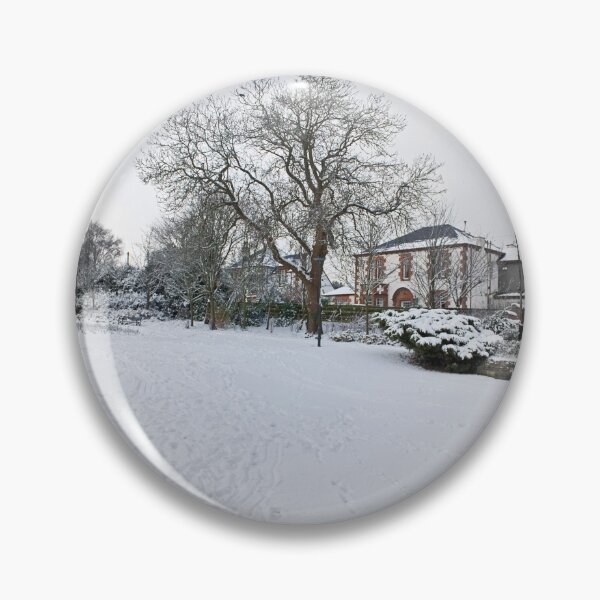 Item preview, Snowy Garden designed and sold by tomg.