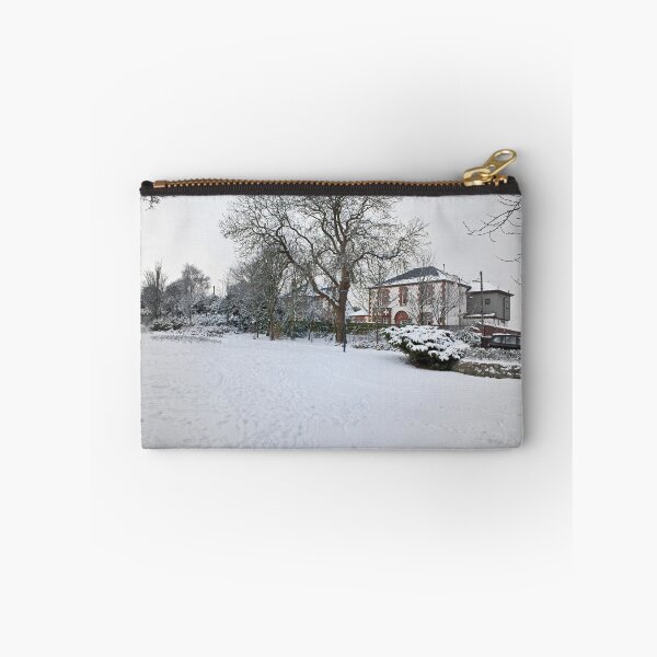 Item preview, Snowy Garden designed and sold by tomg.