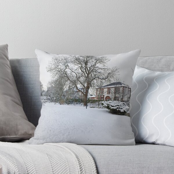 Item preview, Snowy Garden designed and sold by tomg.