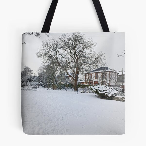 Item preview, Snowy Garden designed and sold by tomg.
