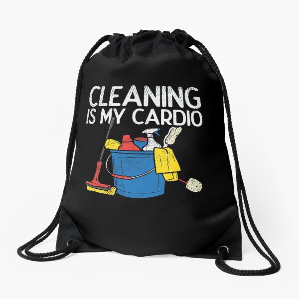 Item preview, Custodian Housekeeper Window Cleaner Gift designed and sold by Betsytiptoe.