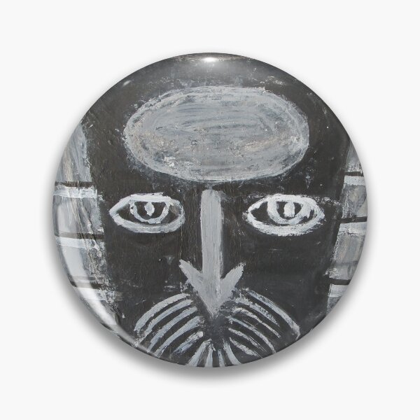 Item preview, Nightmare Man - Scare-Devil designed and sold by davidereedart.