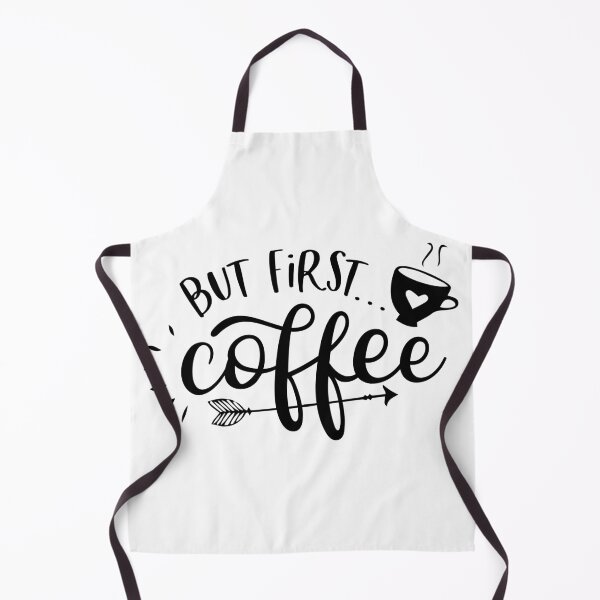 Item preview, But First Coffee designed and sold by michellejustice.