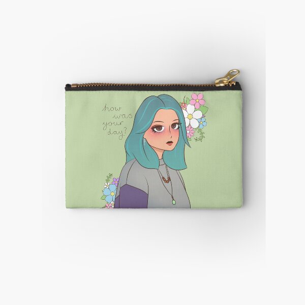 Item preview, How Was Your Day? designed and sold by Cinnamon Sugar.