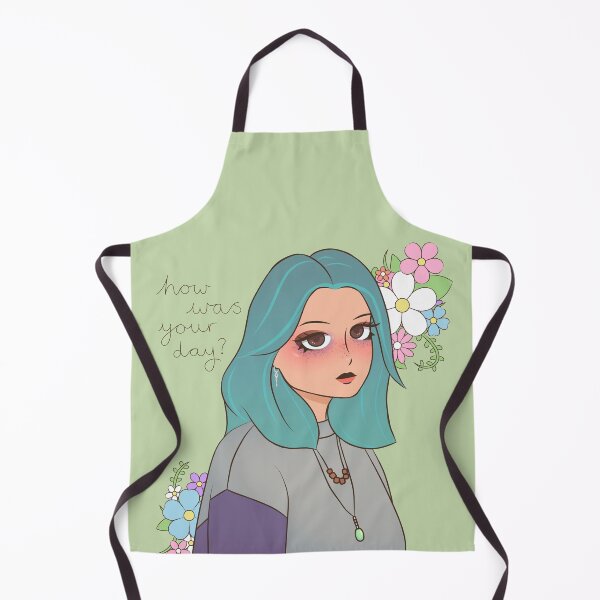 Item preview, How Was Your Day? designed and sold by Cinnamon Sugar.