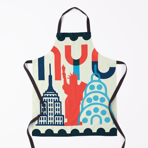 Item preview, NYC designed and sold by 21ayh.