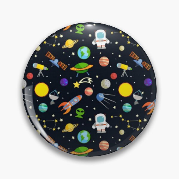 Item preview, Space Adventure designed and sold by JBaystro.
