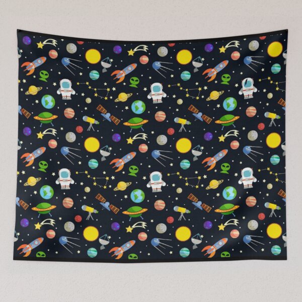 Item preview, Space Adventure designed and sold by JBaystro.
