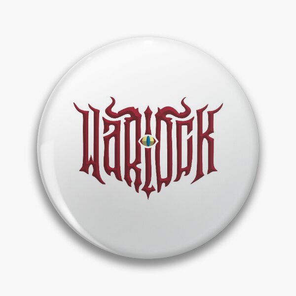 Artikelvorschau, Warlock entworfen und verkauft von waldemar777.