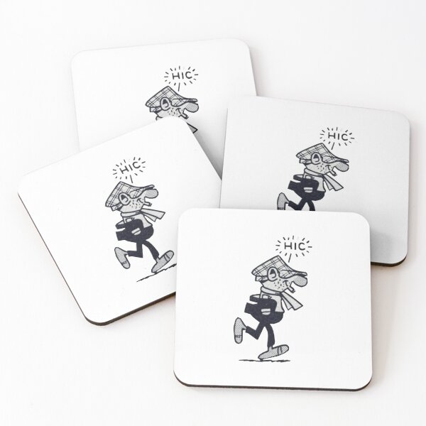 Item preview, ANDY CAPP DRUNK designed and sold by Whatamidoing20.