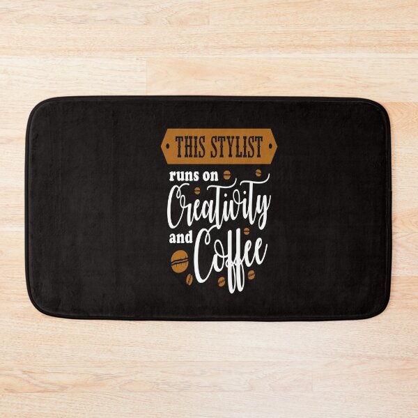 Item preview, coffee before chaos  designed and sold by Designhub14.