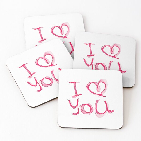 Item preview, I Love You designed and sold by Christoferos.