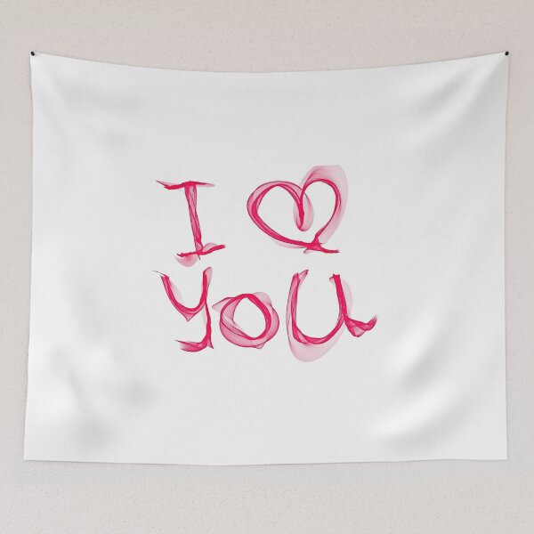 Item preview, I Love You designed and sold by Christoferos.