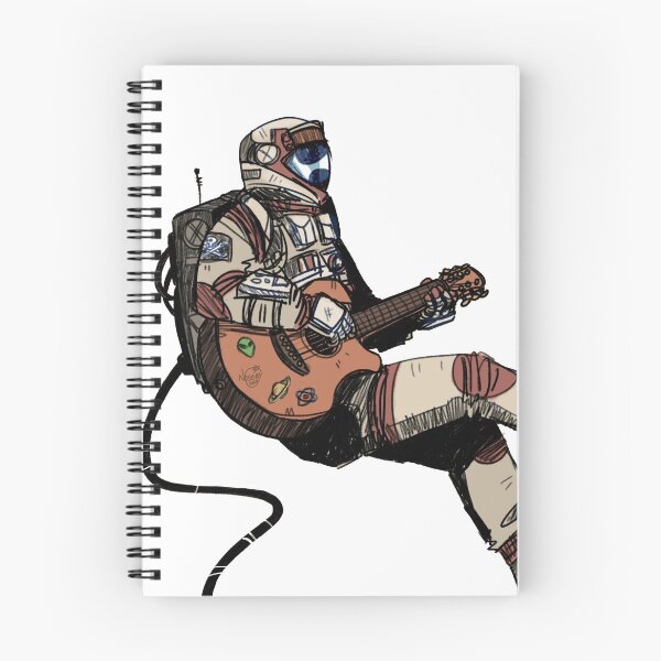 Item preview, Starman designed and sold by Nessietessimal.