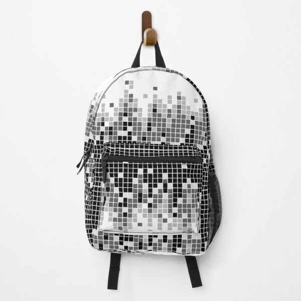 Item preview, Pixels designed and sold by Carlo Betanzos.