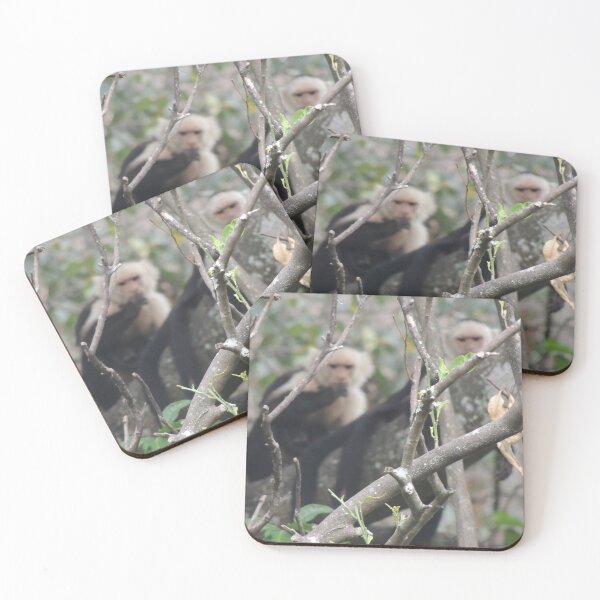 Item preview, Blurred Monkeys designed and sold by davidhipp.
