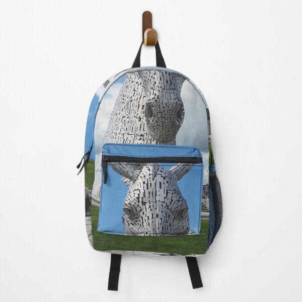 Item preview, The Kelpies jigsaw puzzle designed and sold by Photogold Photo Gifts.