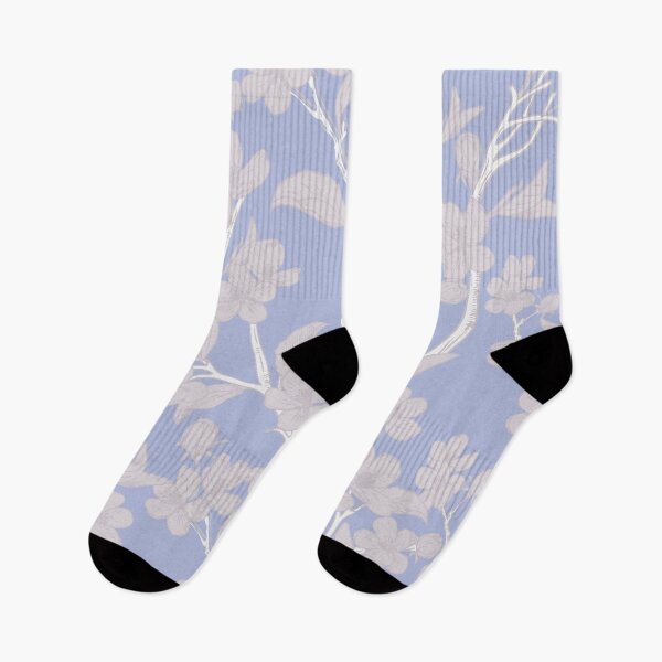 Item preview, Elegant Floral Pattern Print designed and sold by RSDigitalPrintDesign.