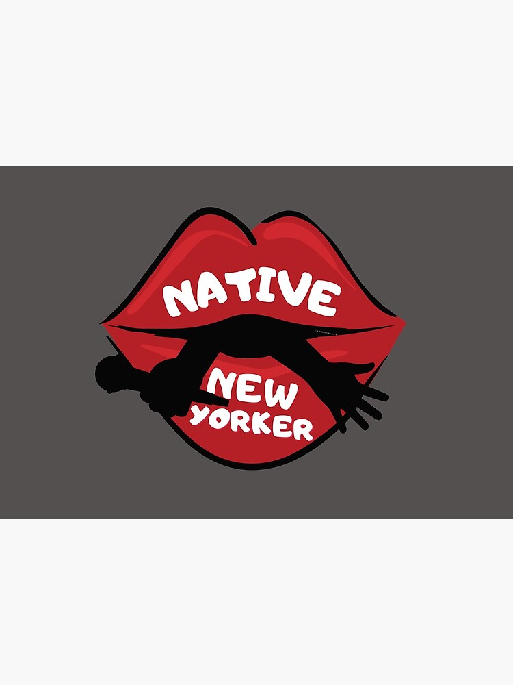 Native New Yorker by ds-4
