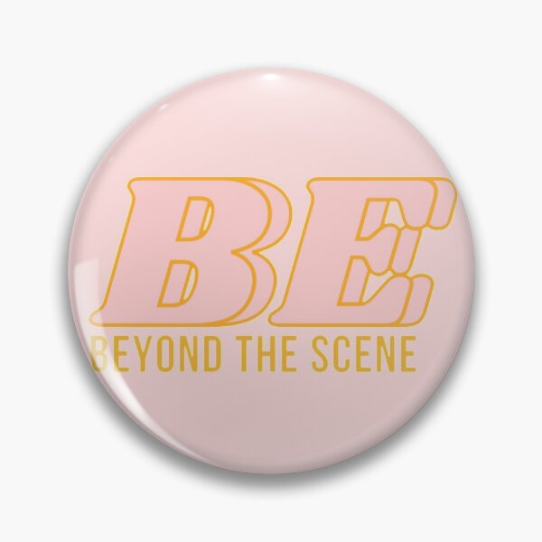 Item preview, Be beyond the scene designed and sold by BloompodDesigns.