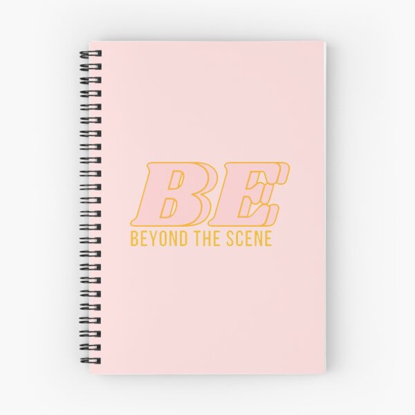 Item preview, Be beyond the scene designed and sold by BloompodDesigns.