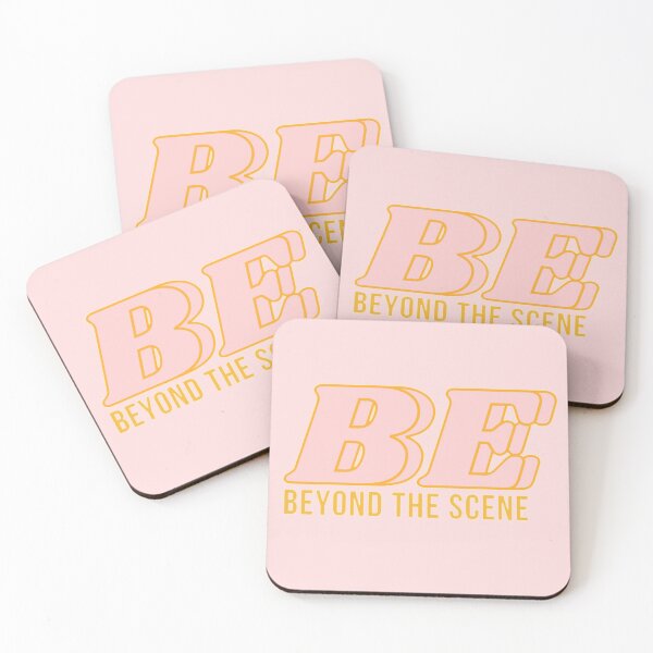 Item preview, Be beyond the scene designed and sold by BloompodDesigns.