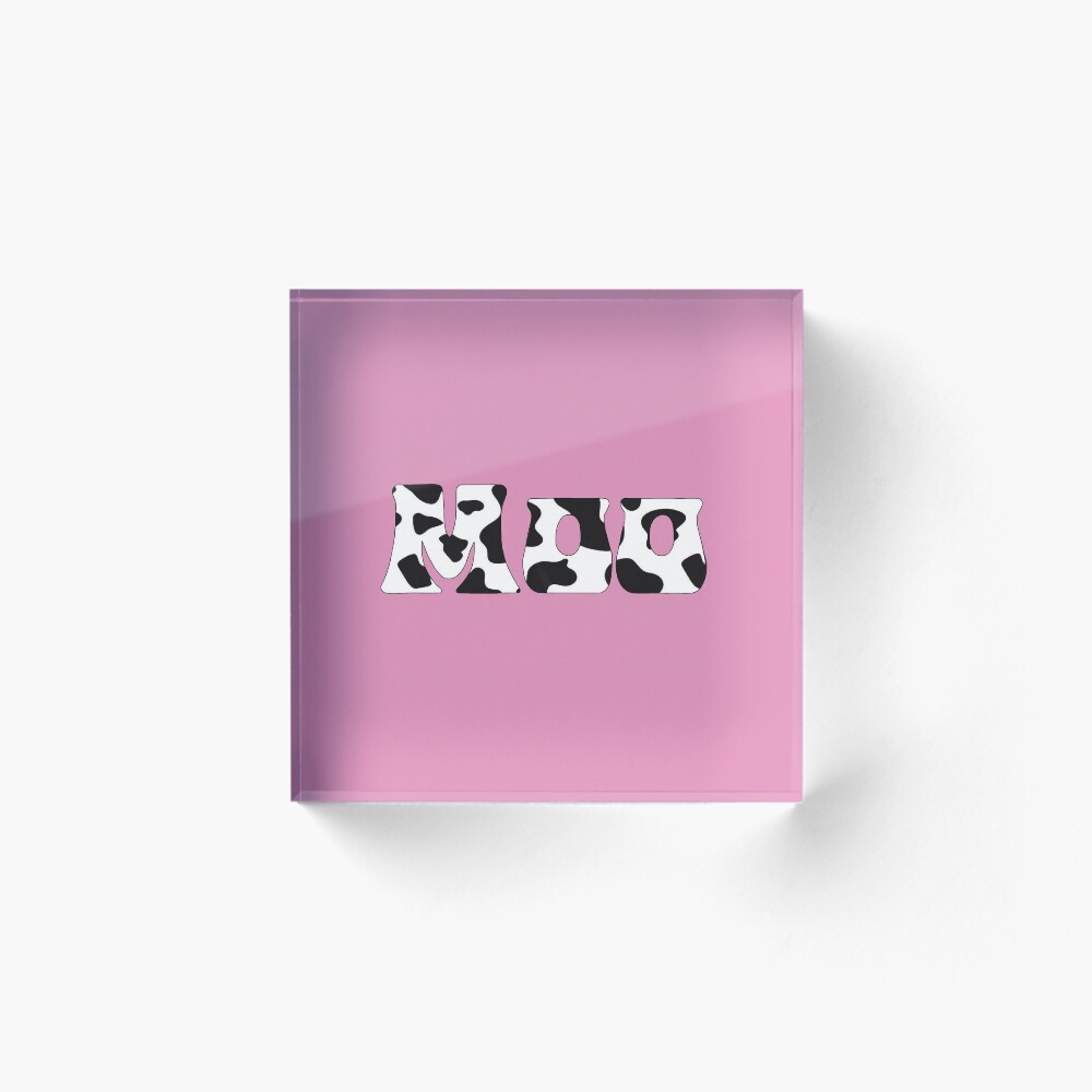 Item preview, Acrylic Block designed and sold by Innergogh.