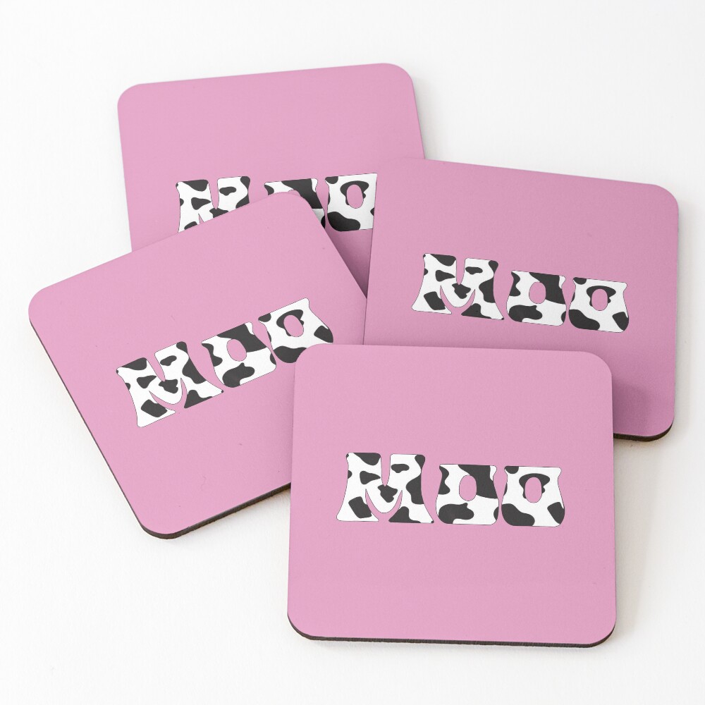 Item preview, Coasters (Set of 4) designed and sold by Innergogh.