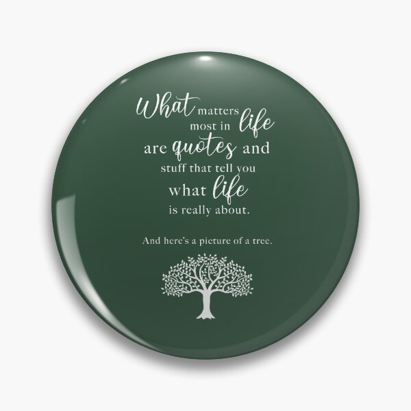 Item preview, Inspirational quote about life designed and sold by mariatorg.
