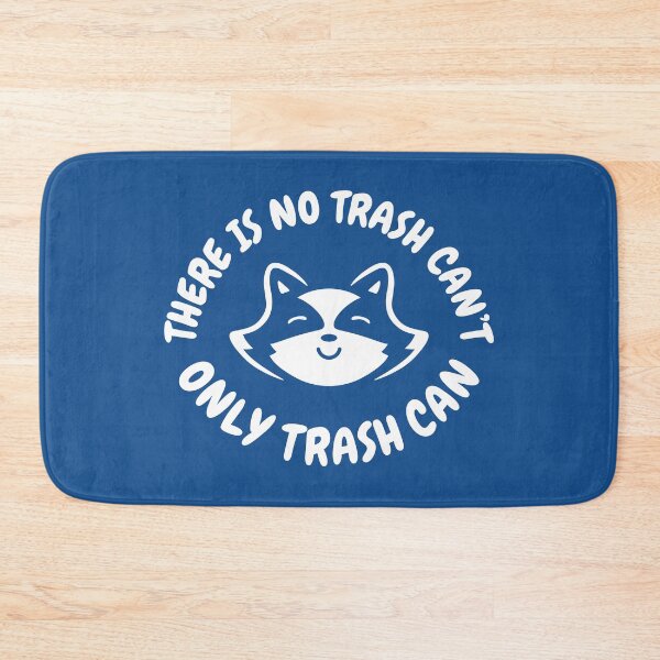 Item preview, Cute Animal Raccoon Trash Panda designed and sold by justsmilestupid.