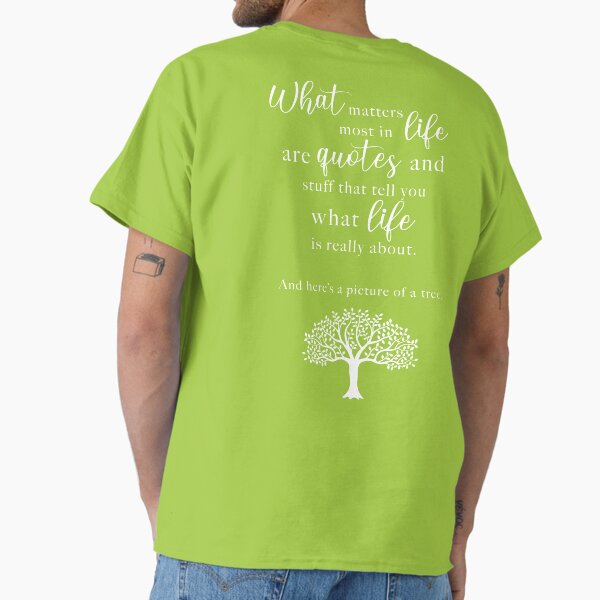 Item preview, Inspirational quote about life designed and sold by mariatorg.