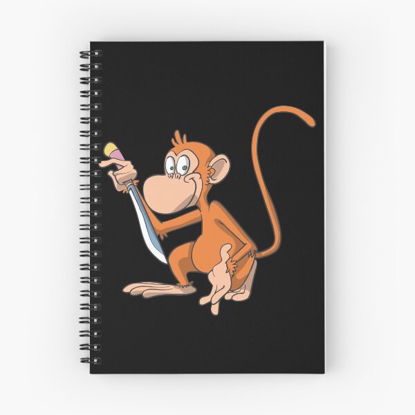 Item preview, Monkey Silat martial arts designed and sold by Monkey Ful.