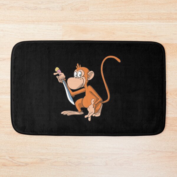Item preview, Monkey Silat martial arts designed and sold by Monkey Ful.