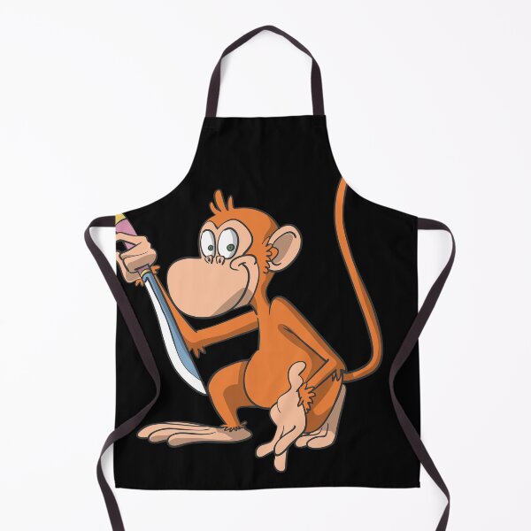 Item preview, Monkey Silat martial arts designed and sold by Monkey Ful.