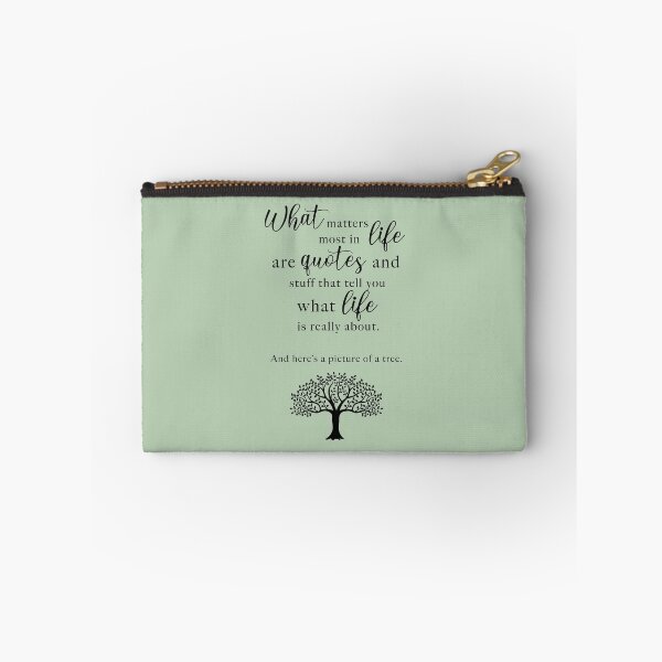 Item preview, Inspirational quote about life designed and sold by mariatorg.