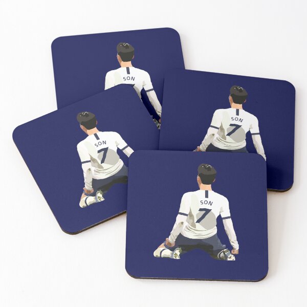 Item preview, Son Heung-Min designed and sold by Webbed Toe Design's.