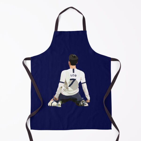 Item preview, Son Heung-Min designed and sold by Webbed Toe Design's.