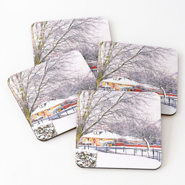 Item preview, Station Road designed and sold by tomg.