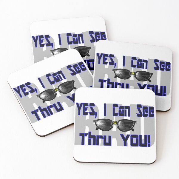 Item preview, X-ray Tech designed and sold by AFordhamDesigns.