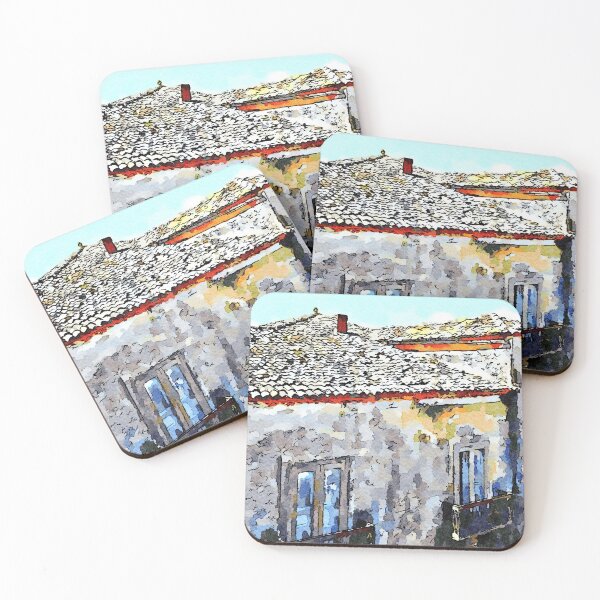 Item preview, Vatolla: buildings designed and sold by Giuseppe Cocco.
