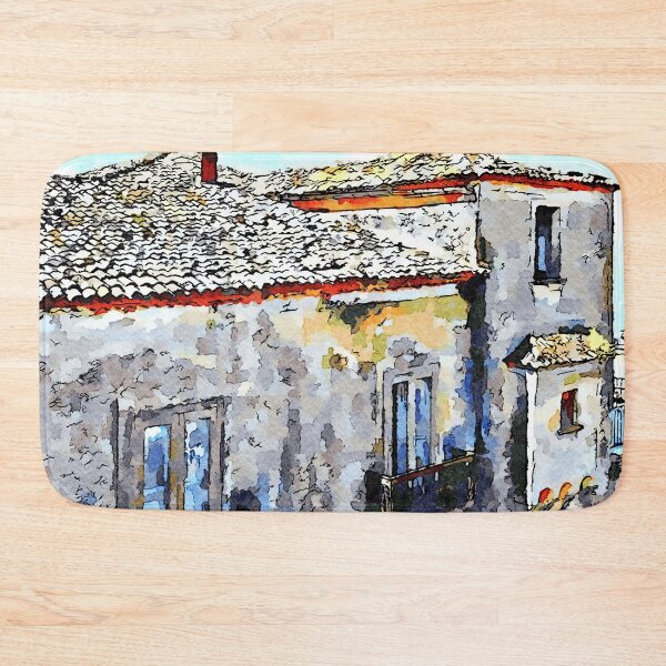 Item preview, Vatolla: buildings designed and sold by Giuseppe Cocco.